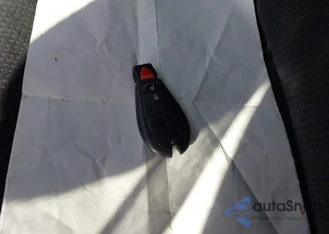 2014 Dodge Grand Caravan Se from USA, damaged, VIN 2C4RDGBG9ER471690